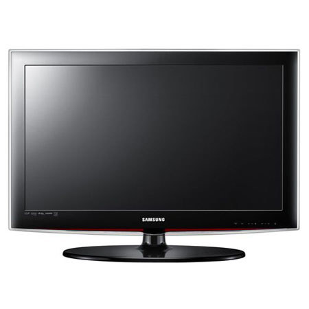 Samsung LN32D450 32 inch 720p LCD HDTV, 2 HDMI, Black