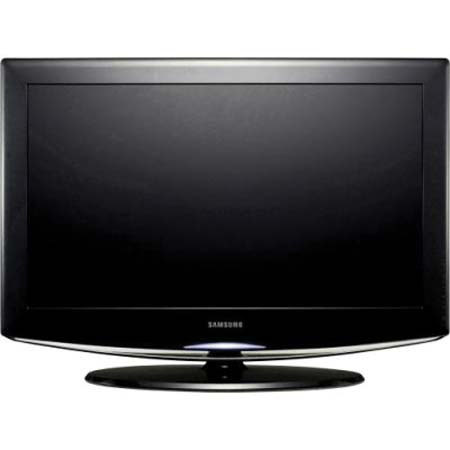 Samsung LNT4053H 40in LCD HDTV Flat Panel Television