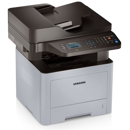 Samsung SL-M3370FD Mono Laser Multifunction Printer