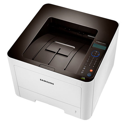 Samsung ProXpress M3825DW Wireless Printer
