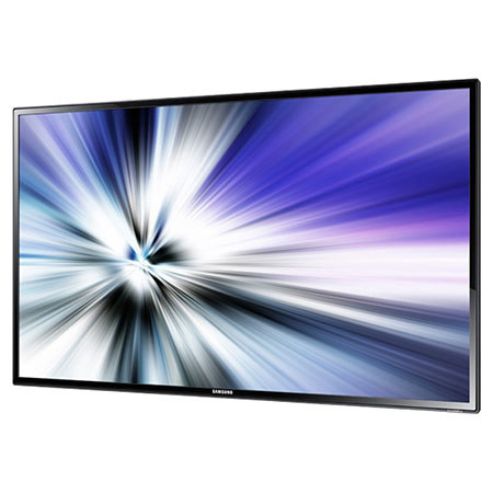 Samsung ME-C ME55C 55" 1080p Edge-Lit Ultra-Slim HD LED Commercial Display