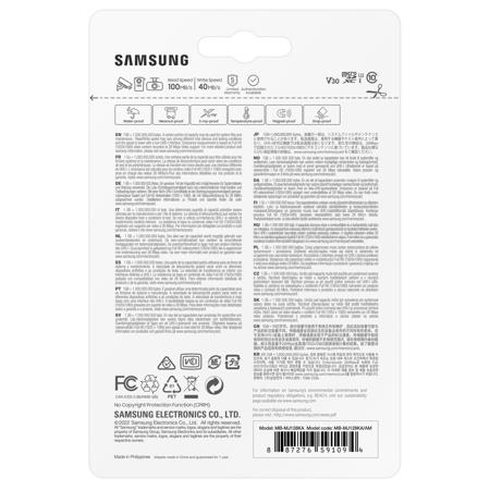 pro endurance 128gb
