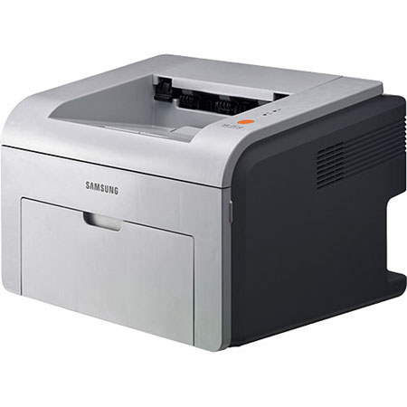 Samsung ML-2510 Monochrome Laser Printer, 24ppm