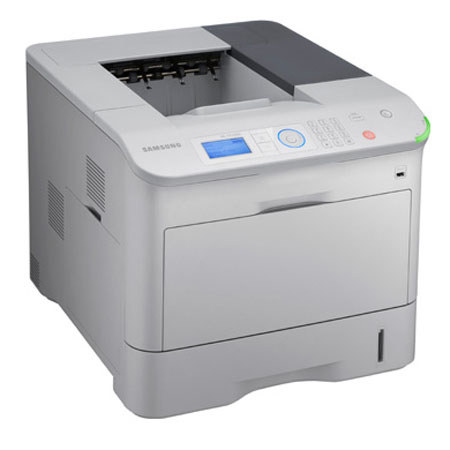Samsung ML-5512ND Mono Laser Printer