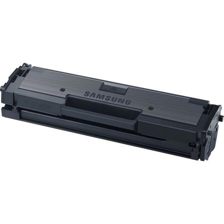 Samsung MLT-D111S/XAA Toner Cartridge for SL-M2020W/XAA, SL-M2070FW/XAA Printers