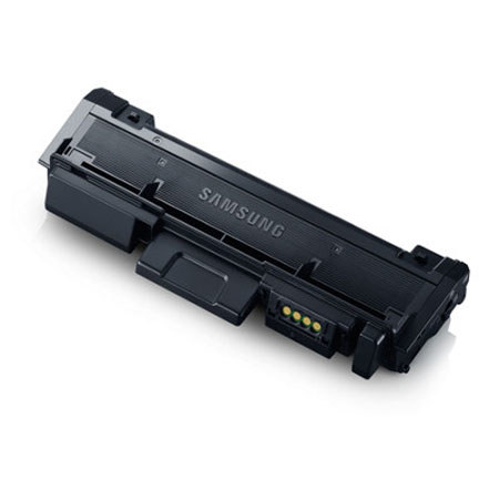 Samsung MLT-D116L Mono Toner Cartridge, 3000 Pages, Black