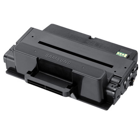 Samsung MLT-D205S Black Toner Cartridge, 2000 Page Yield