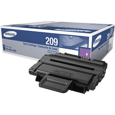 Samsung MLT-D209S Standard Black Toner Cartridge