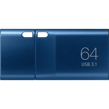 Samsung 64GB USB Type-C/USB 3.1 Flash Drive