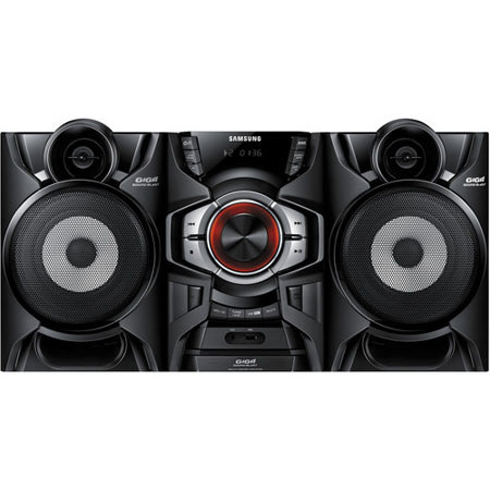 Samsung MX-F630 2.0 Mini Stereo System