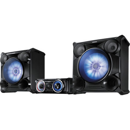 Samsung MX-FS8000 Premium Hi-fi Component Audio System