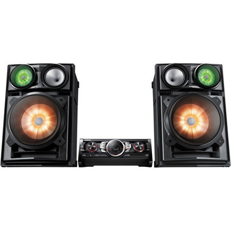 Samsung MX-FS9000 2.2 Channels Premium Hi-fi Component Audio System