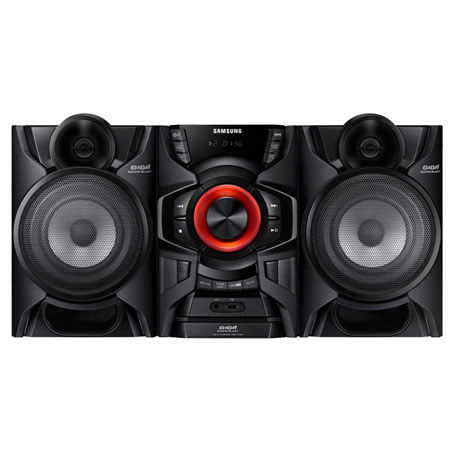 Samsung MX-H630 Giga Sound System