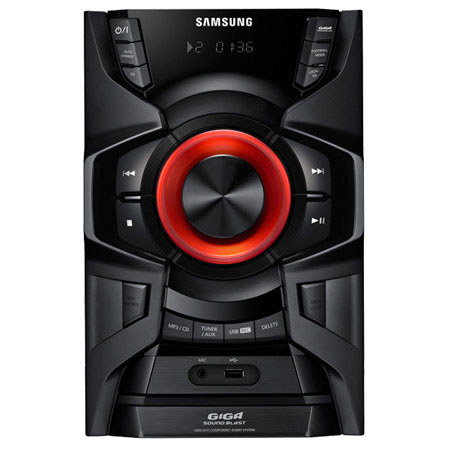 Samsung MX-H630 Giga Sound System