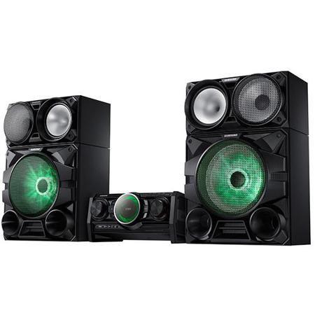 Samsung MX-HS7000 2300W Bluetooth Giga Sound System