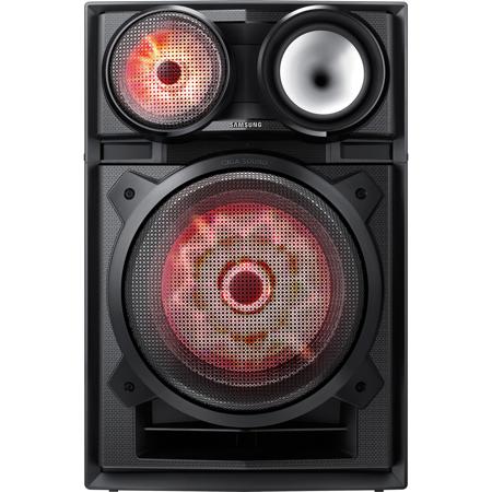 Samsung MX-HS9000 2.2 Channel 3400W Giga System