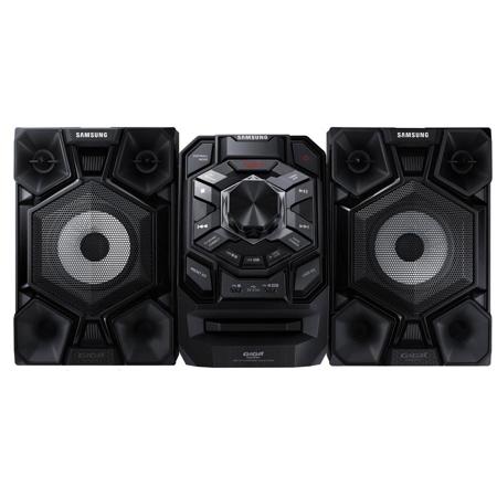Samsung MX-J630 230W Giga Bluetooth Sound System with Built-in CD Player