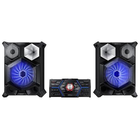Samsung MX-JS8000 2400W Bluetooth Giga Sound System