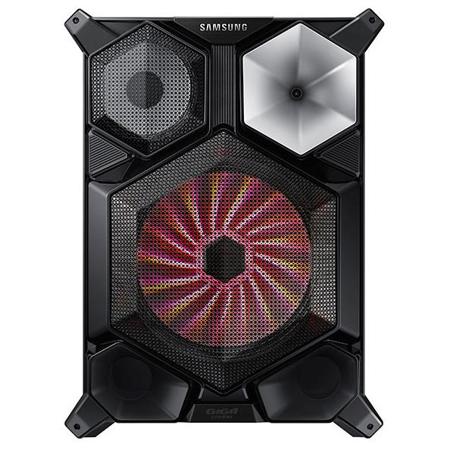Samsung MX-JS8000 2400W Bluetooth Giga Sound System
