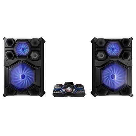 Samsung MX-JS9500 4000W Bluetooth Giga Sound System