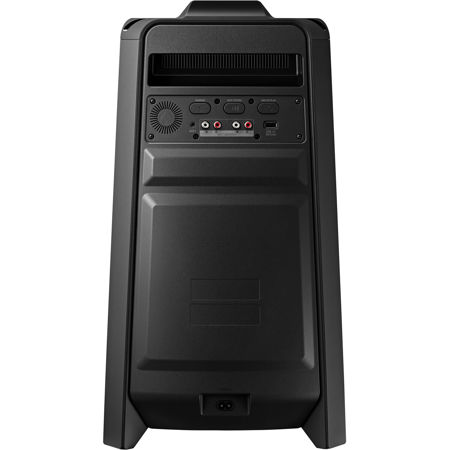 Samsung MX-T40 300W 2-Channel Bluetooth Tower Speaker