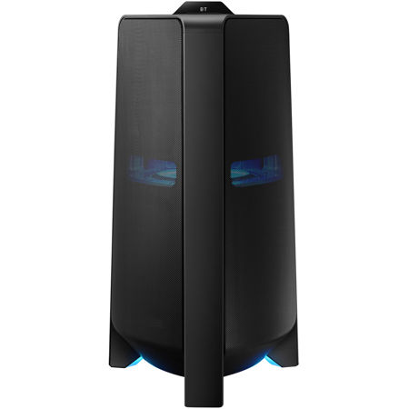 Samsung MX-T70 1500W 2-Channel Bluetooth Tower Speaker