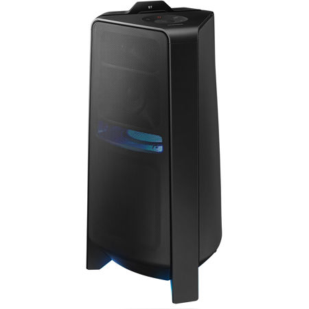 Samsung MX-T70 1500W 2-Channel Bluetooth Tower Speaker