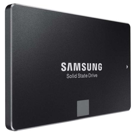 Samsung 850 EVO 4TB 2.5" SATA III Internal SSD