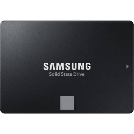 Samsung 870 EVO 4TB SATA III 2.5