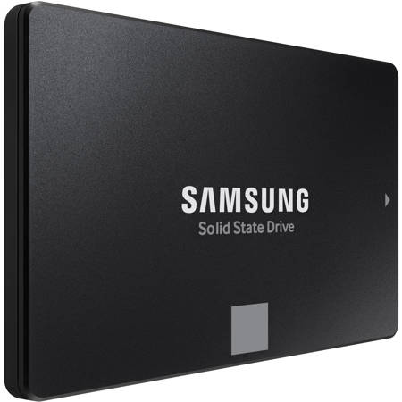 Samsung 870 EVO 500GB SATA III 2.5" Internal SSD