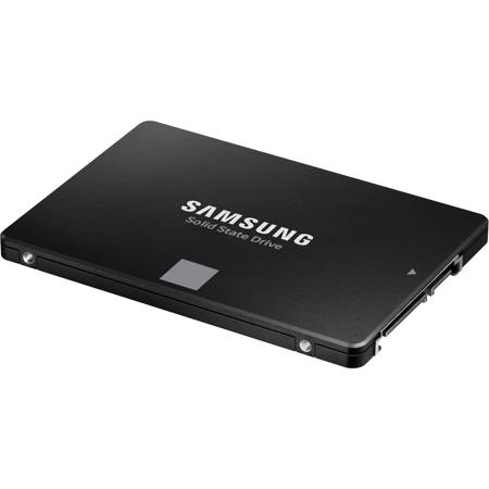 Samsung 870 EVO 500GB SATA III 2.5