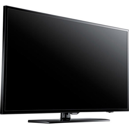 Samsung FH6003 Series 55" Full HD 1080p 3D LED TV