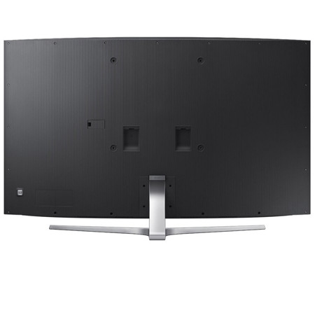 Samsung UN65JS9000 65" Class 4K SUHD 3D Curved Smart LED TV