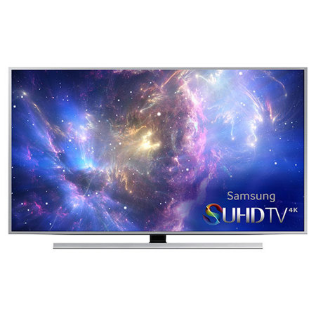 Samsung UN78JS8600 78" Class 4K SUHD Smart LED TV