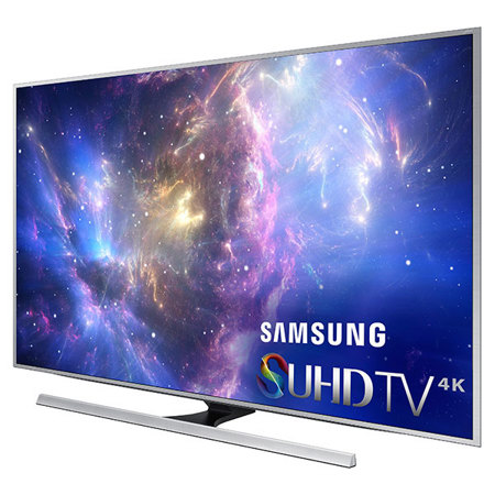Samsung UN78JS8600 78" Class 4K SUHD Smart LED TV