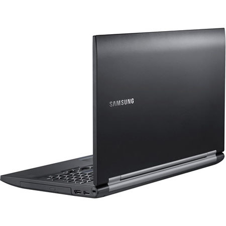 Samsung 200A5B 15.6" LED Notebook Computer, 4GB RAM