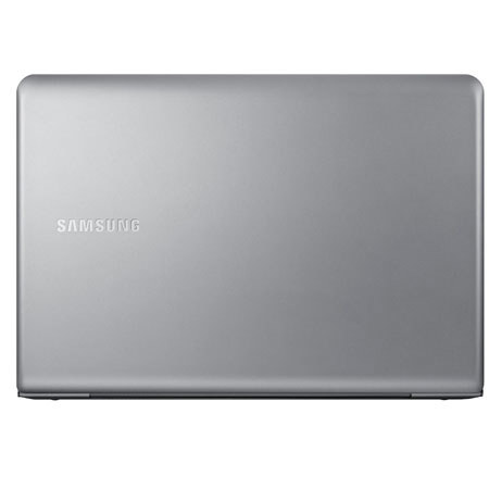 Samsung Series 5 13.3" Ultrabook 128GB Hard Drive, Silver
