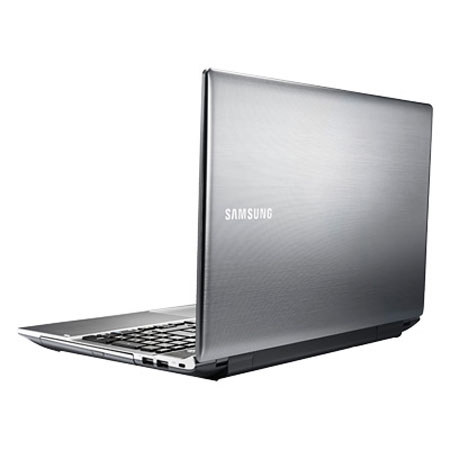 Samsung Series 5 15.6" LED Notebook, 8GB RAM, 750GB HDD, Silver