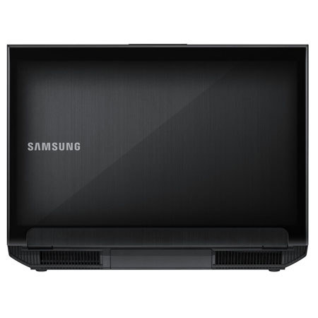Samsung Series 7 Gamer 17.3" Notebook Computer, Black