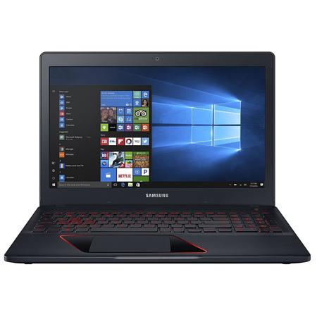 Samsung Odyssey 15.6" Full HD Gaming Notebook Computer - Kinghts Black