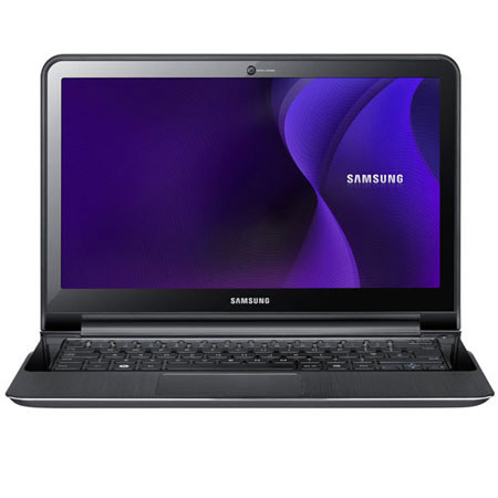 Samsung Series 9 13.3" LED Ultrabook Computer