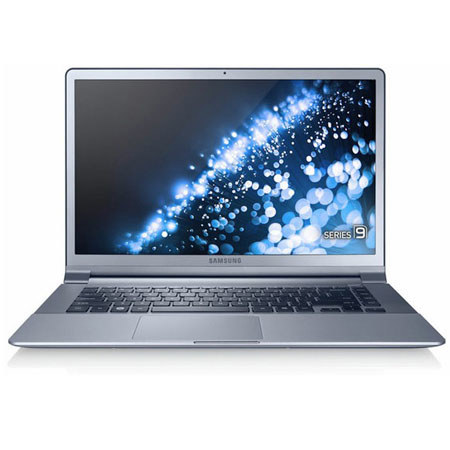 Samsung Series 9 NP900X3D 13.3" Premium Ultrabook Computer