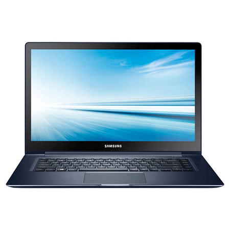 Samsung ATIV Book 9 15.6" Full HD Touchscreen Ultrabook, 8GB RAM, 256GB SSD