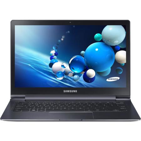 Samsung ATIV Book 9 Plus 13.3" QHD+ Touchscreen Ultrabook, Ash Black