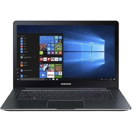 Samsung 15.6" Notebook 9 pro 4K Ultra HD Touchscreen Notebook Computer