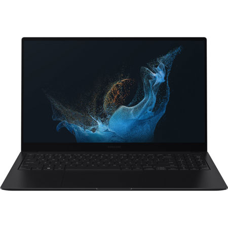 Samsung Galaxy Book2 Pro 15.6" FHD Notebook, i7-1260P, 16GB, 512GB,W11H,Graphite