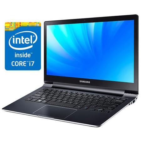 Samsung ATIV Book 9 Plus 13.3" Quad HD Touchscreen Ultrabook Computer