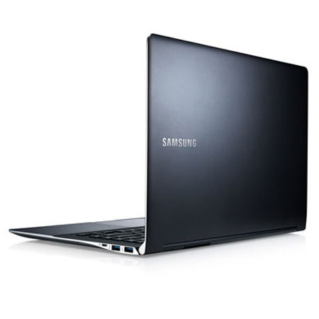 Samsung Series 9 13.3" Ultrabook, 4GB DDR3 RAM, 128GB SSSD
