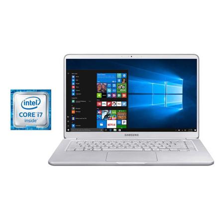 Samsung 15" Notebook 9 Computer - Light Titan