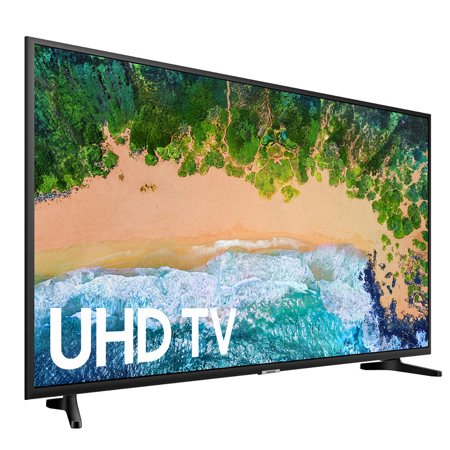 Samsung NU6900 43" Class HDR 4K UHD Smart LED TV